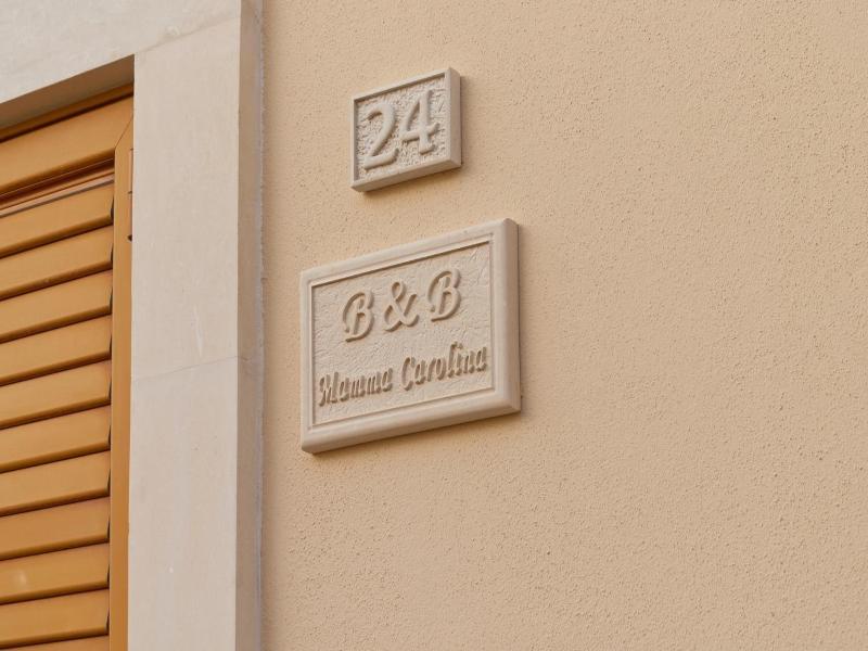 B&b Mamma Carolina image