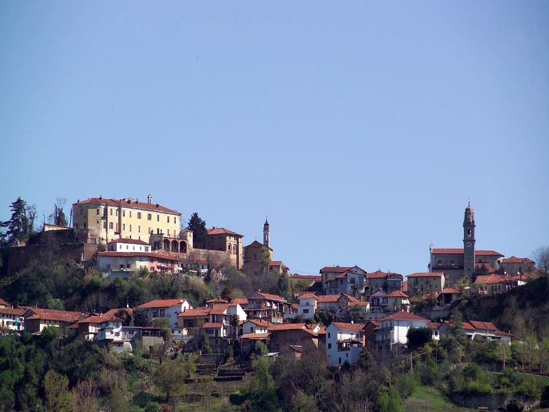Cascina Creusa B&b image