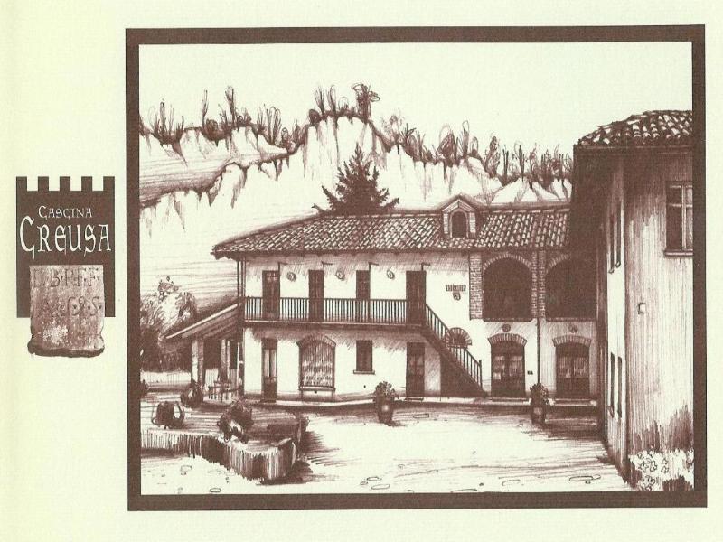 Cascina Creusa B&b image