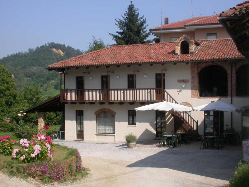 Cascina Creusa B&b image
