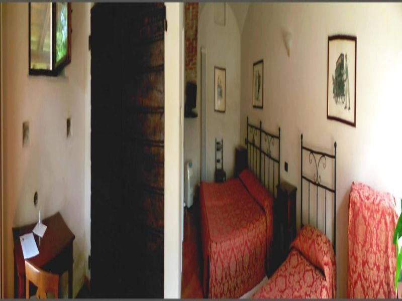 Cascina Creusa B&b image
