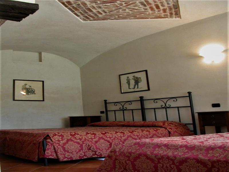 Cascina Creusa B&b image