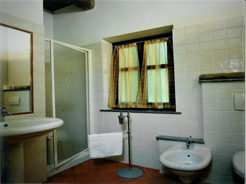 Cascina Creusa B&b image