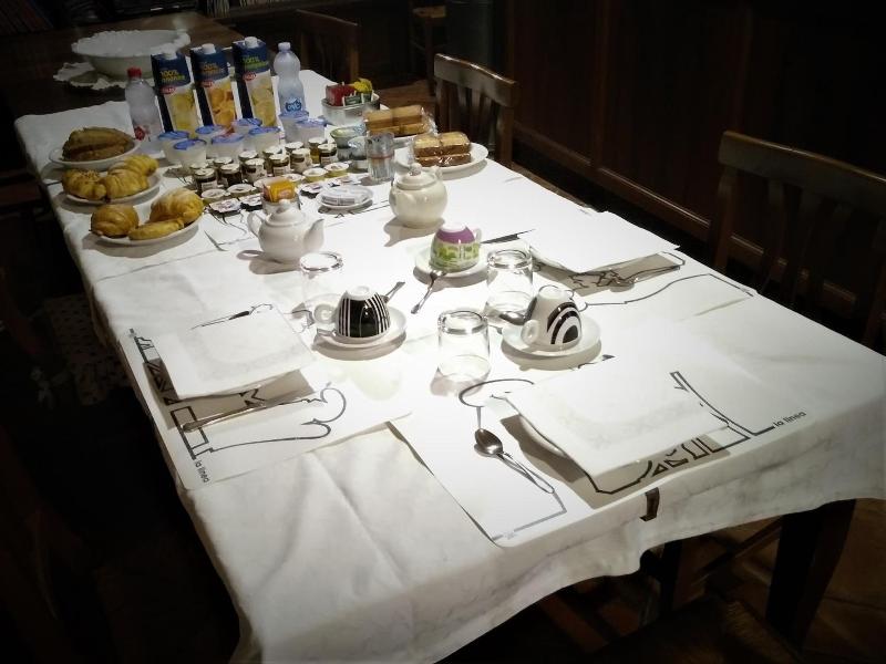 Cascina Creusa B&b image