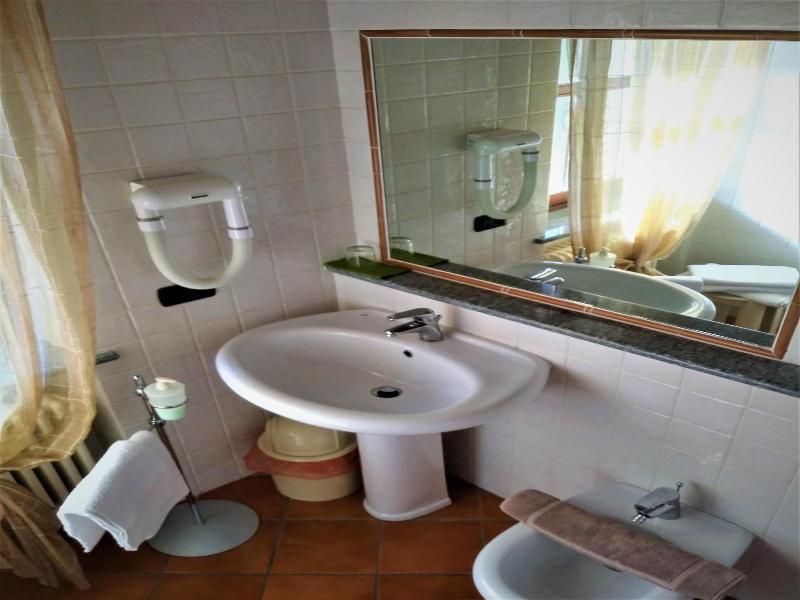 Cascina Creusa B&b image