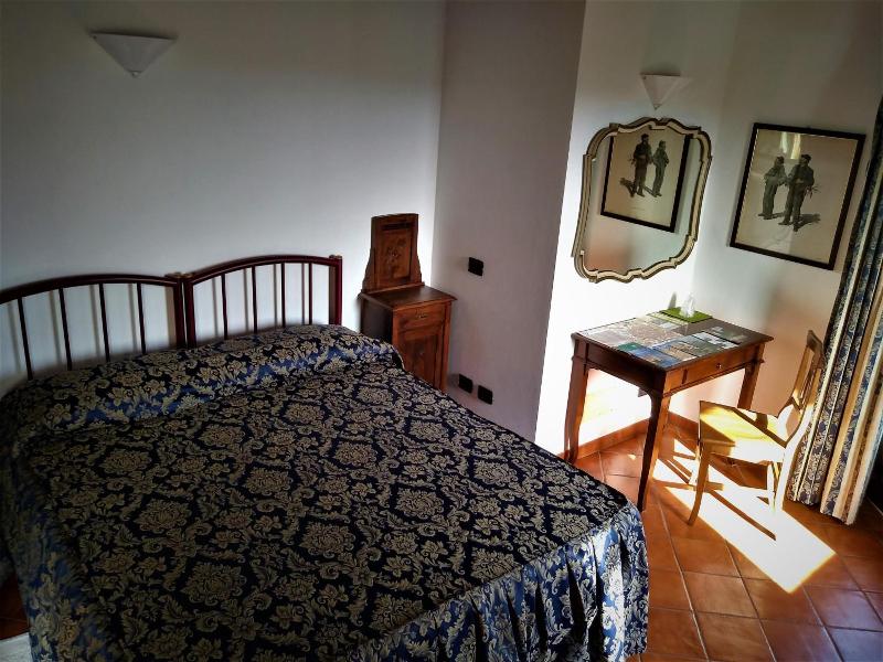 Cascina Creusa B&b image