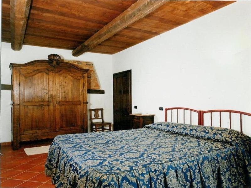 Cascina Creusa B&b image