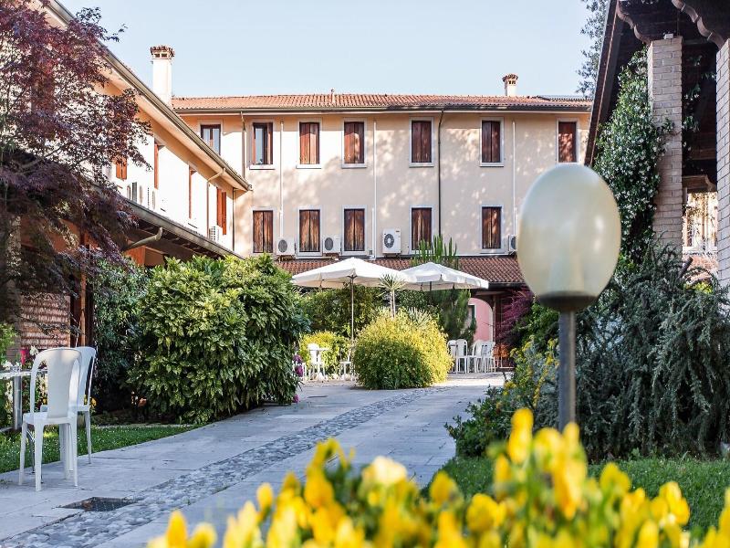 Hotel Al Posta image