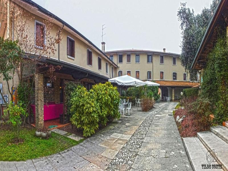 Hotel Al Posta image