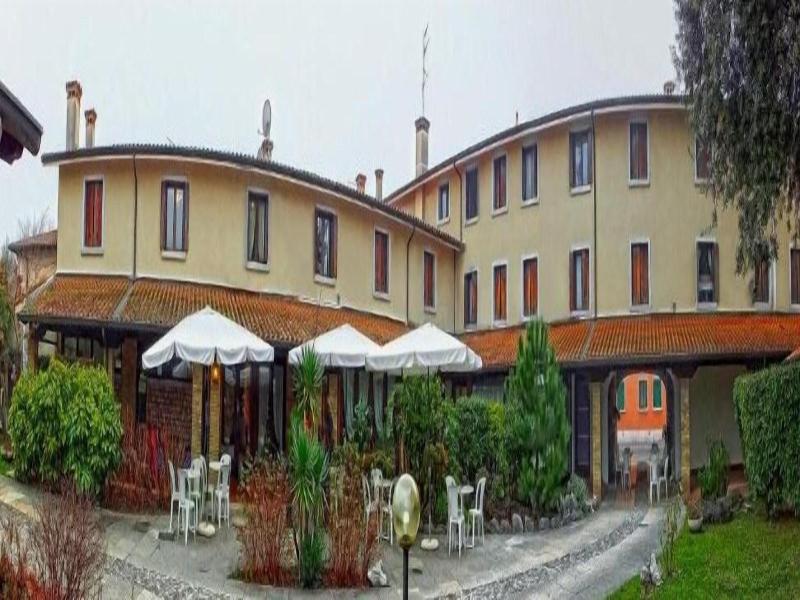 Hotel Al Posta image