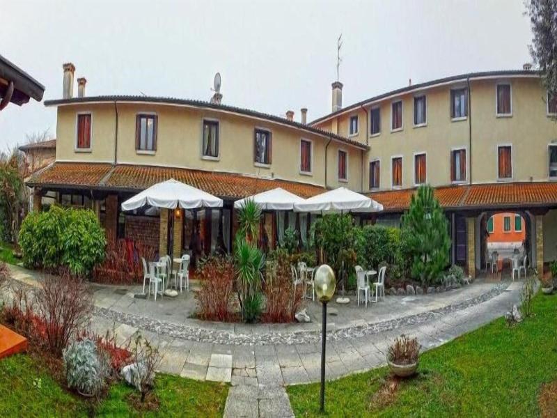 Hotel Al Posta image