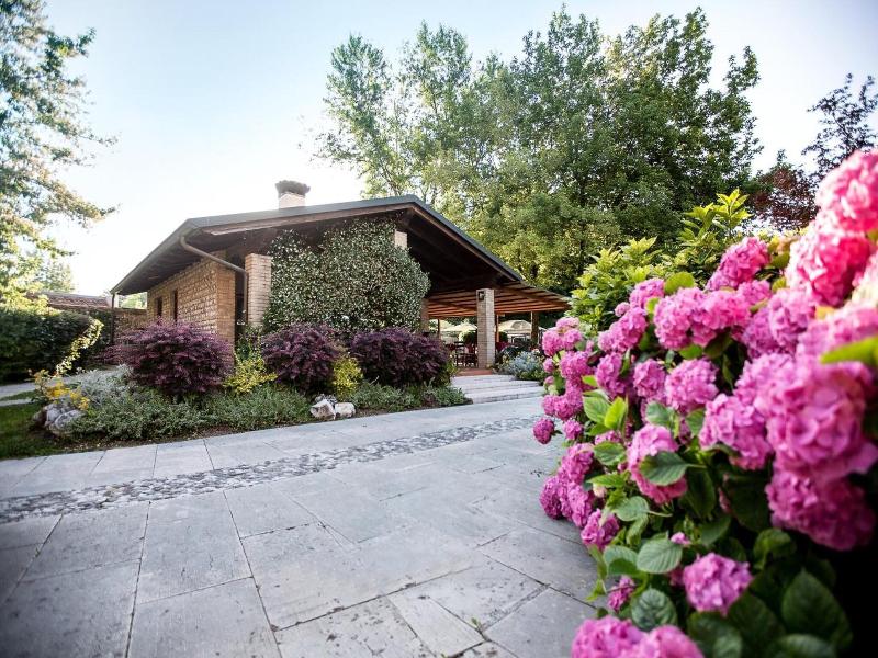 Hotel Al Posta image