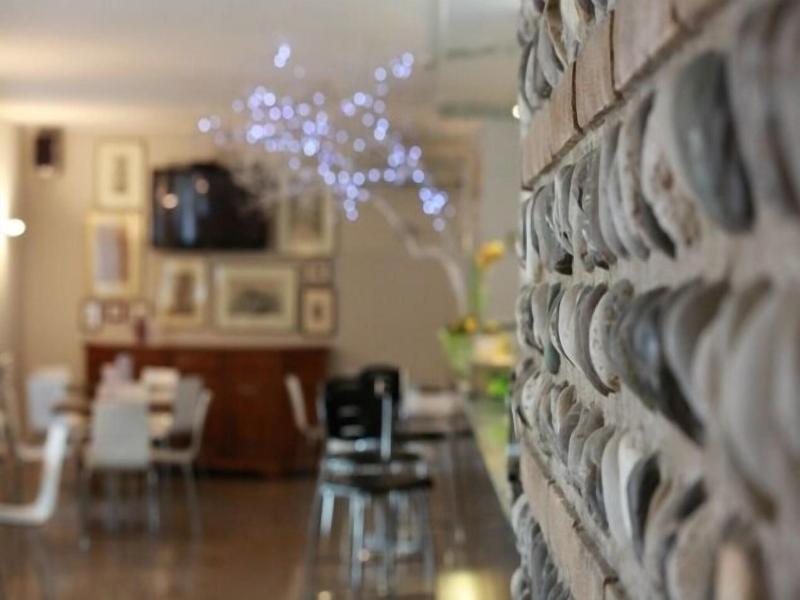 Hotel Al Posta image