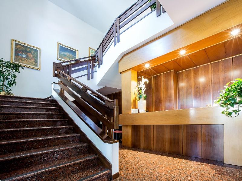Hotel Al Posta image