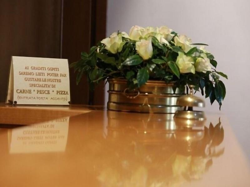 Hotel Al Posta image