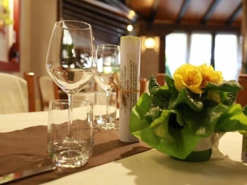 Hotel Al Posta image