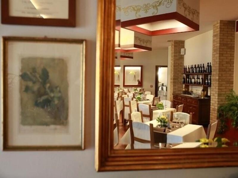Hotel Al Posta image