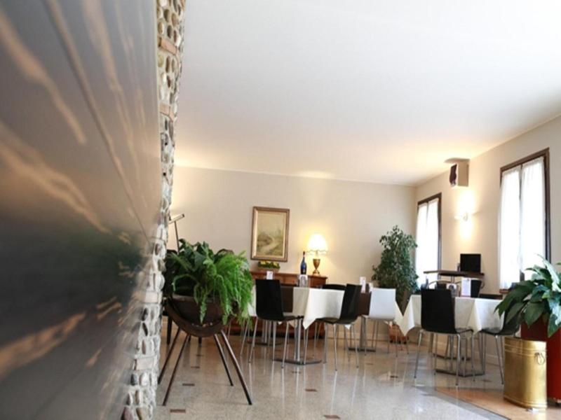 Hotel Al Posta image