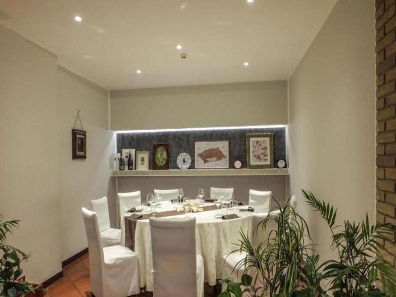 Hotel Al Posta image