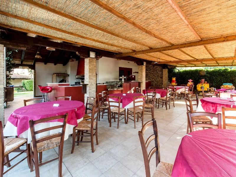 Hotel Al Posta image