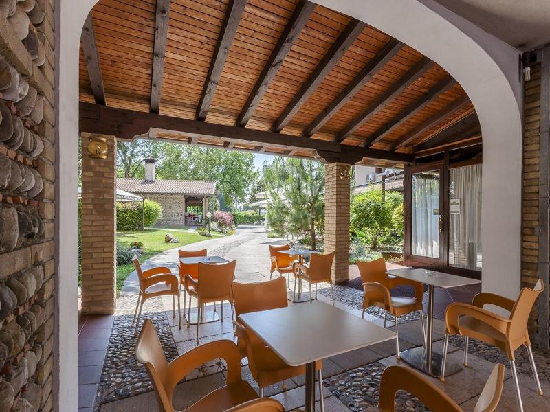 Hotel Al Posta image