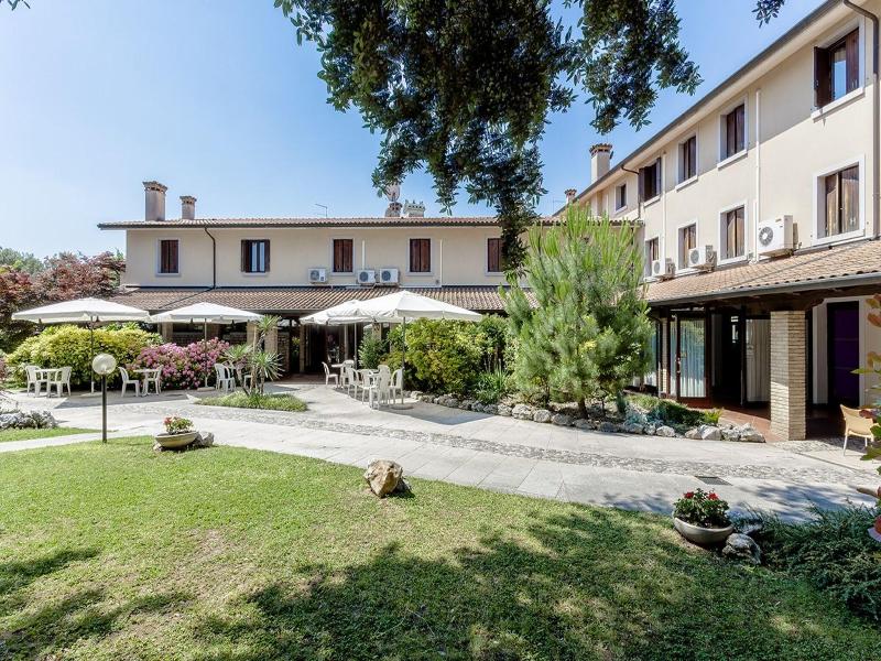 Hotel Al Posta image