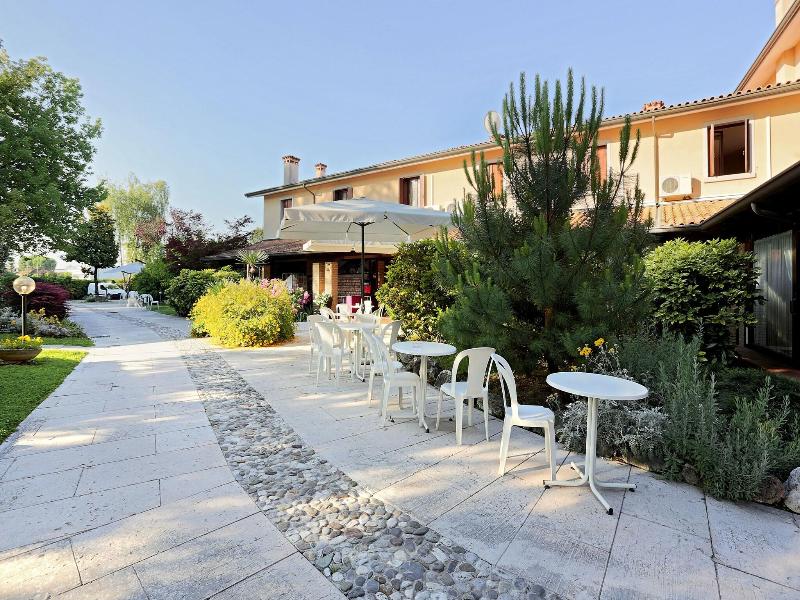 Hotel Al Posta image