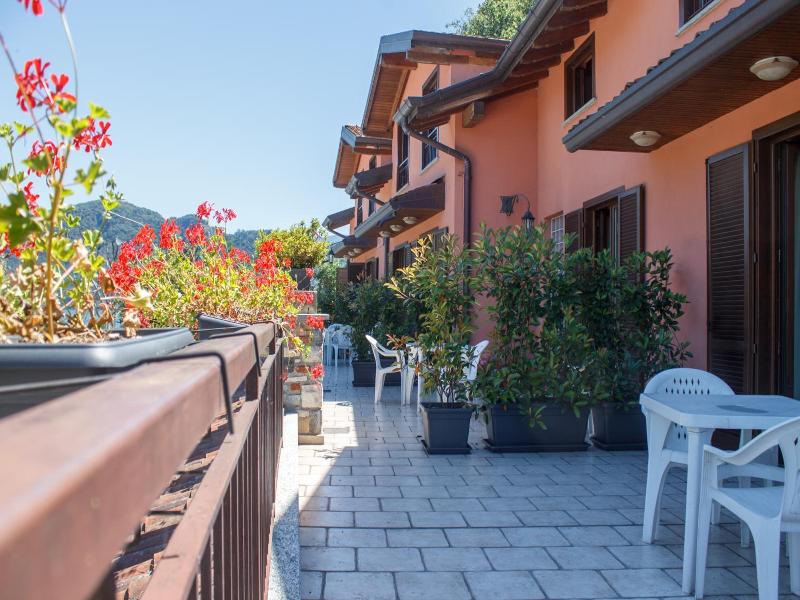 Hotel Grotto Bagat image