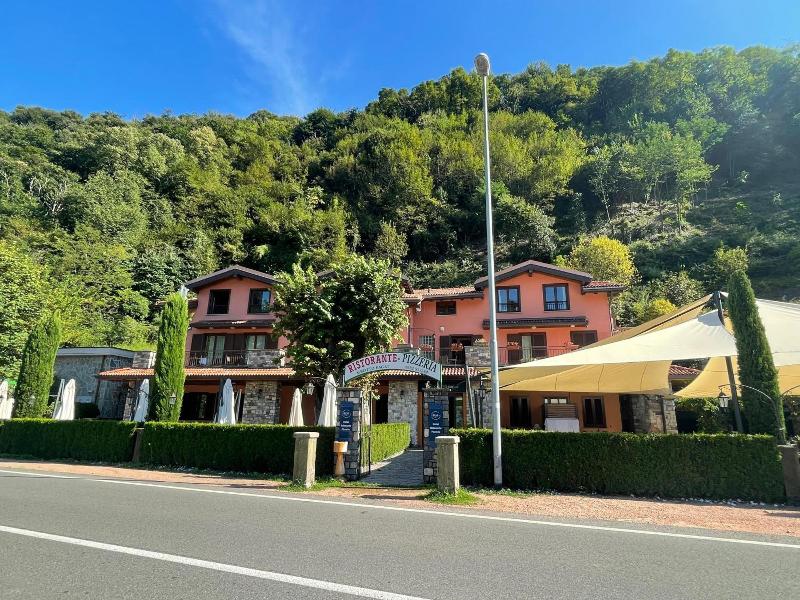 Hotel Grotto Bagat image