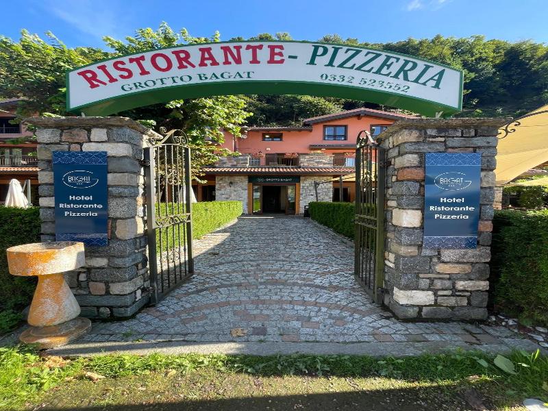 Hotel Grotto Bagat image