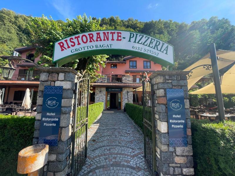 Hotel Grotto Bagat image