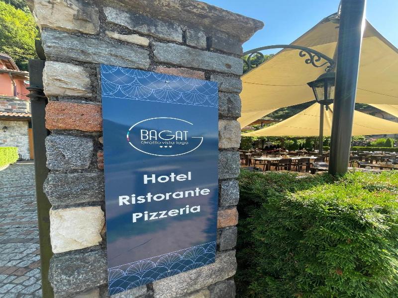 Hotel Grotto Bagat image