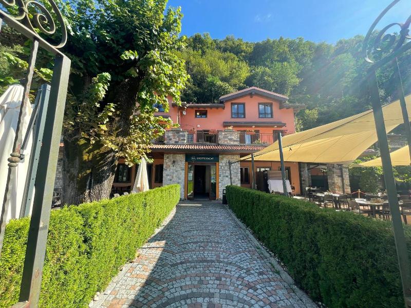 Hotel Grotto Bagat image