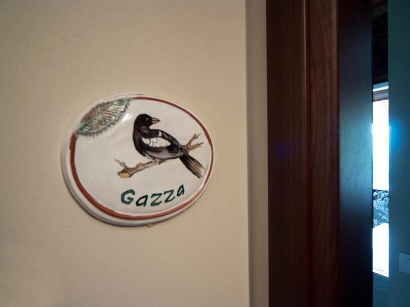Il Falco E La Volpe image