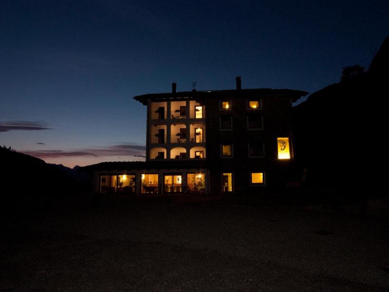 Il Falco E La Volpe image