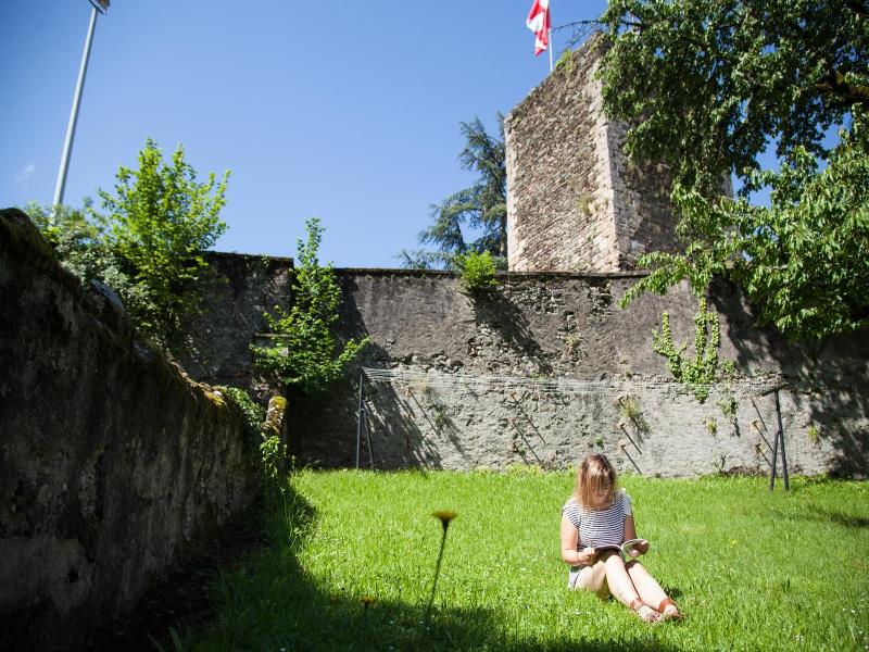 La Citadelle De Conflans image