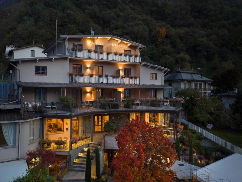 Hotel Saligari image