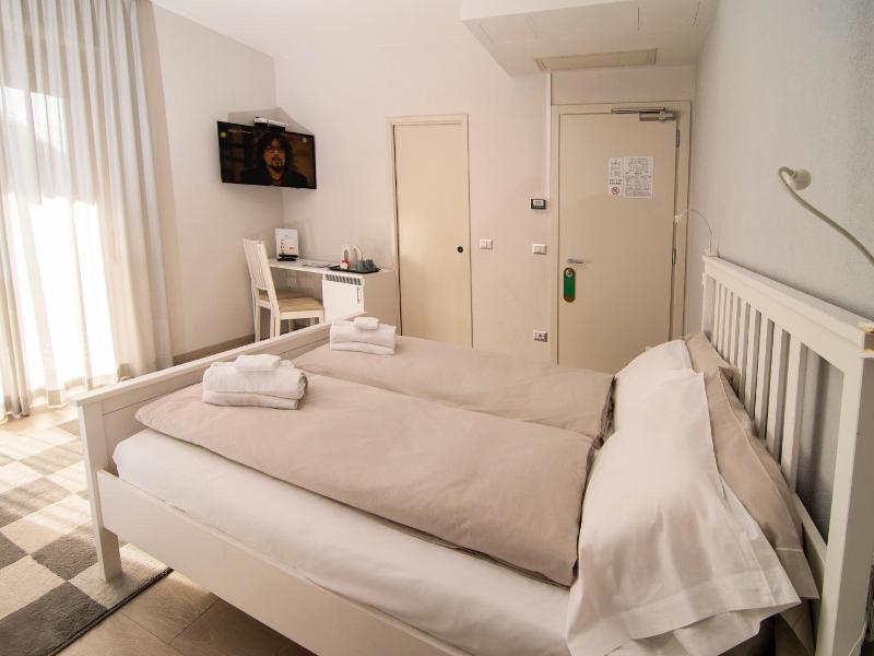 Hotel Saligari image