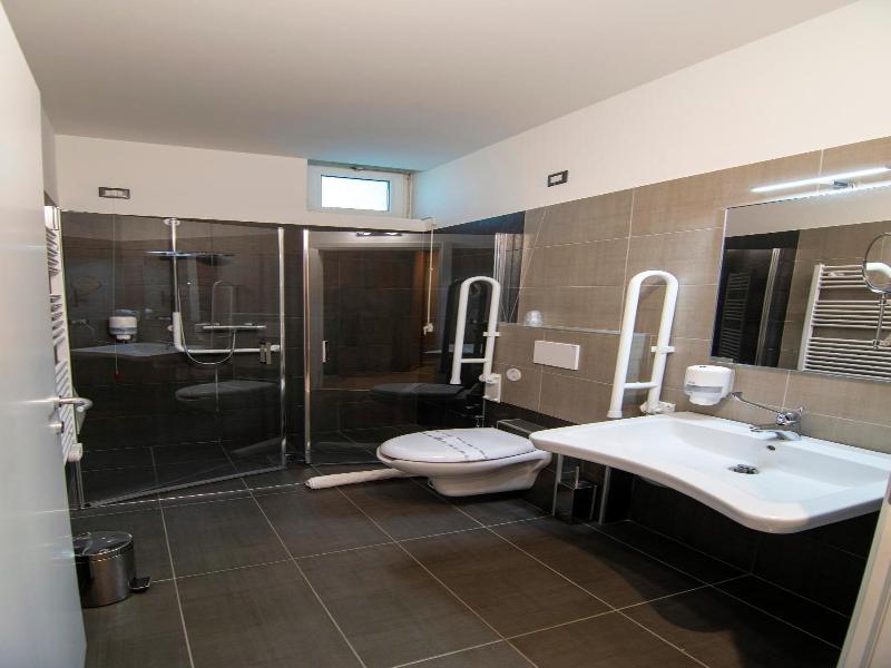 Hotel Saligari image