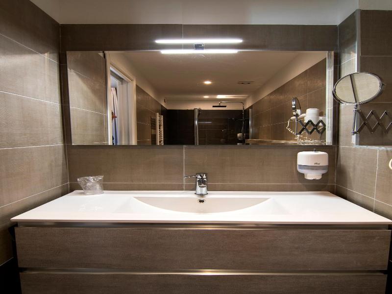 Hotel Saligari image