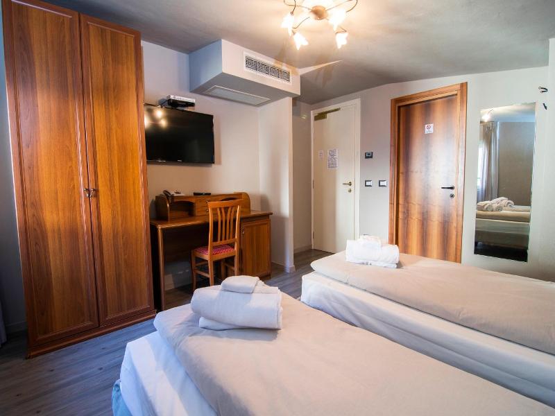 Hotel Saligari image