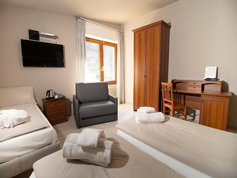 Hotel Saligari image