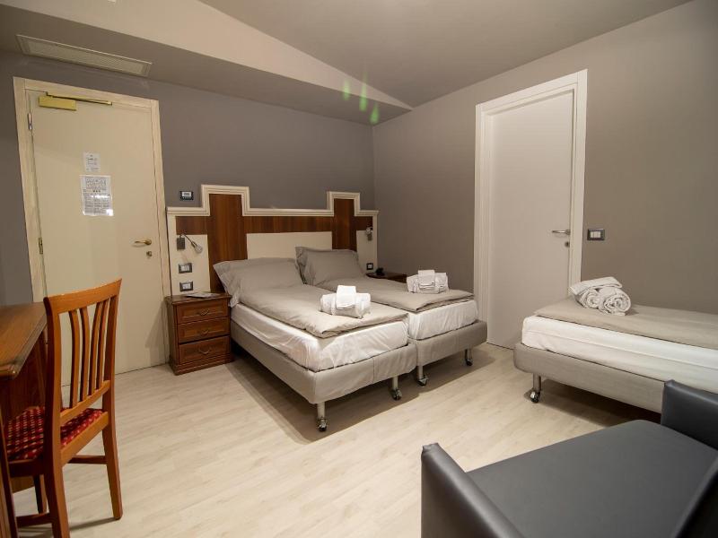 Hotel Saligari image