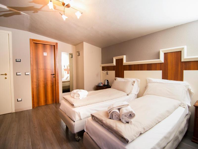 Hotel Saligari image