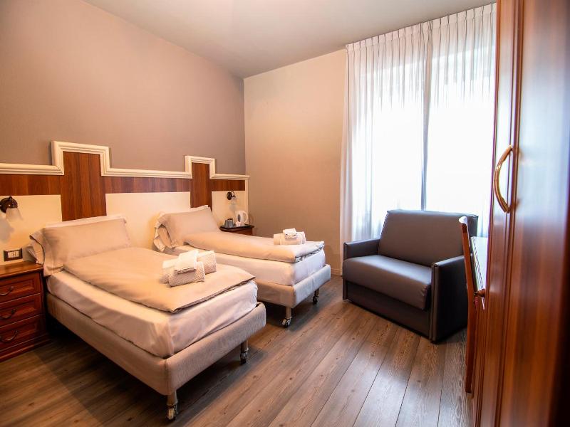 Hotel Saligari image
