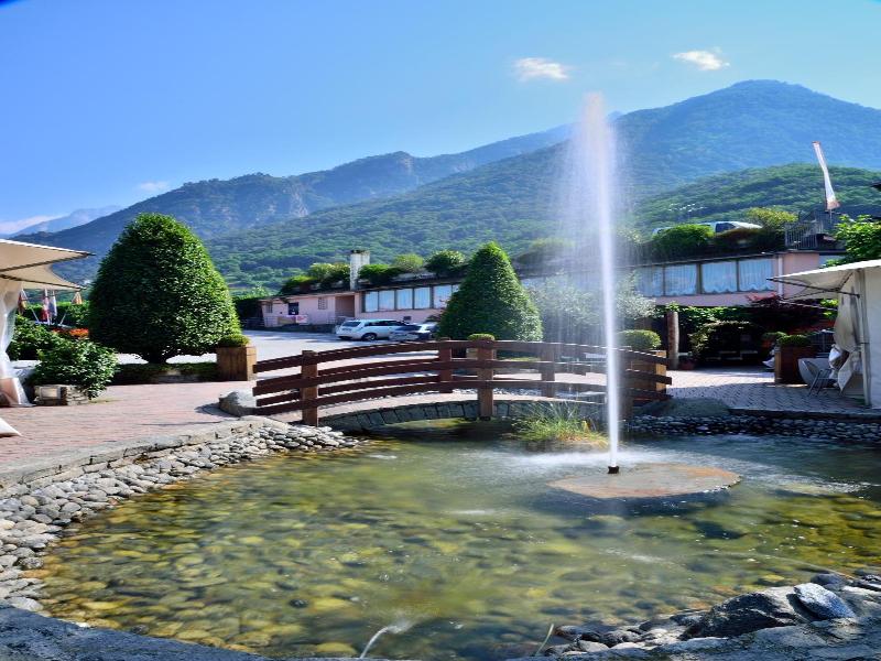 Hotel Saligari image