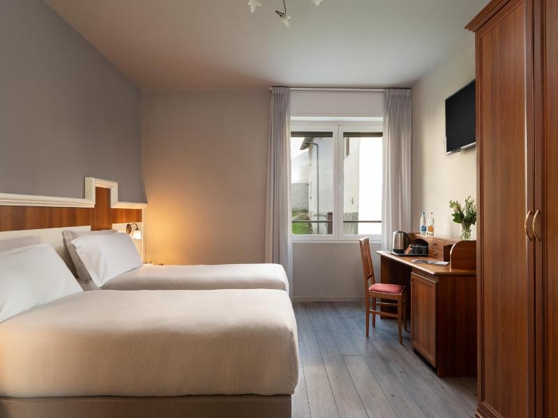 Hotel Saligari image