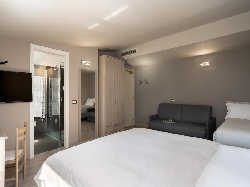 Hotel Saligari image