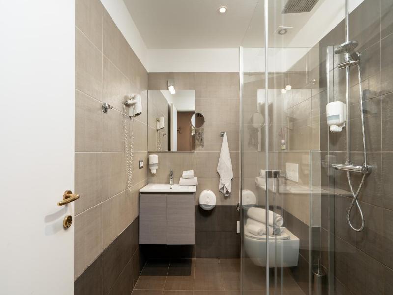 Hotel Saligari image
