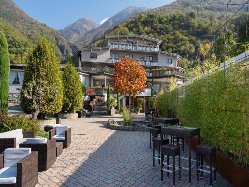 Hotel Saligari image